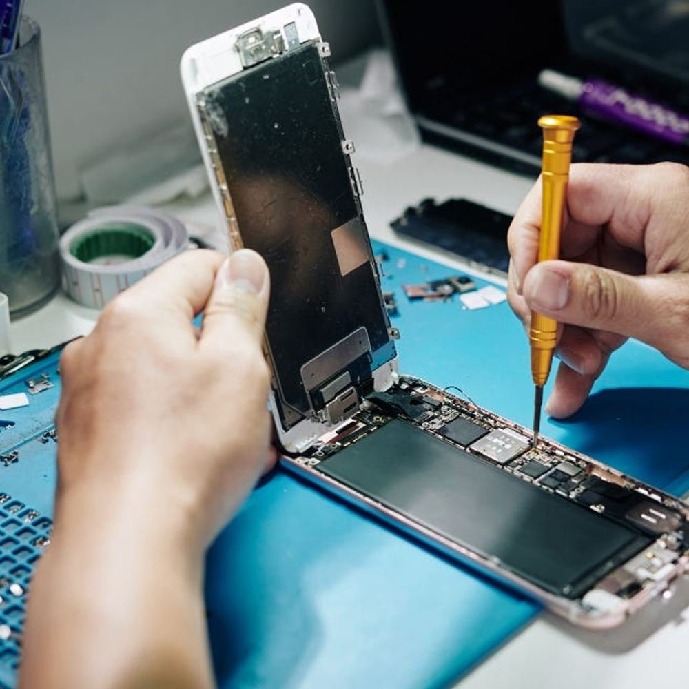 Cell Phone & Mobile Phone Repair in Odessa, TX