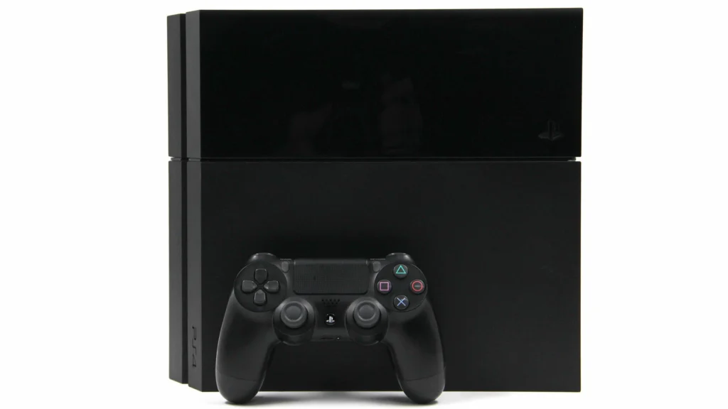 PS4